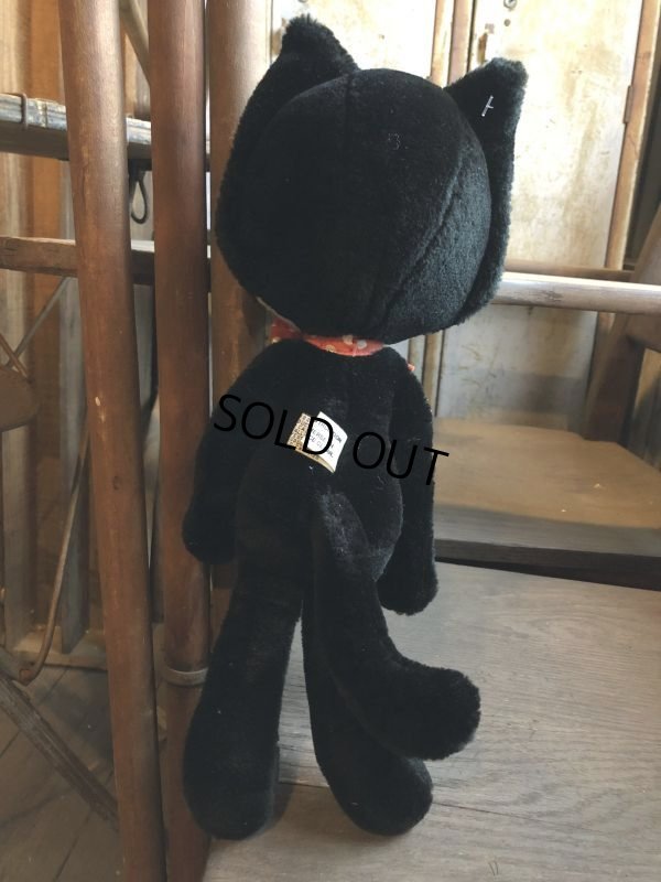 画像4: Vintage Plush Doll FELIX THE CAT (B811)