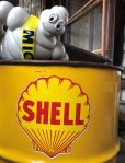 画像16: SHELL Oil Drum (B815)