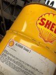 画像12: SHELL Oil Drum (B815)