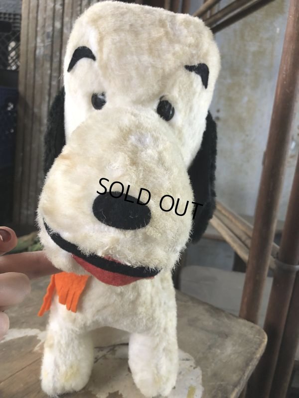 画像7: Vintage Snoopy Plush Doll  (B814)