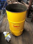 画像14: SHELL Oil Drum (B815)