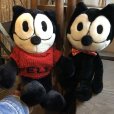 画像7: Vintage Plush Doll FELIX THE CAT (B811)