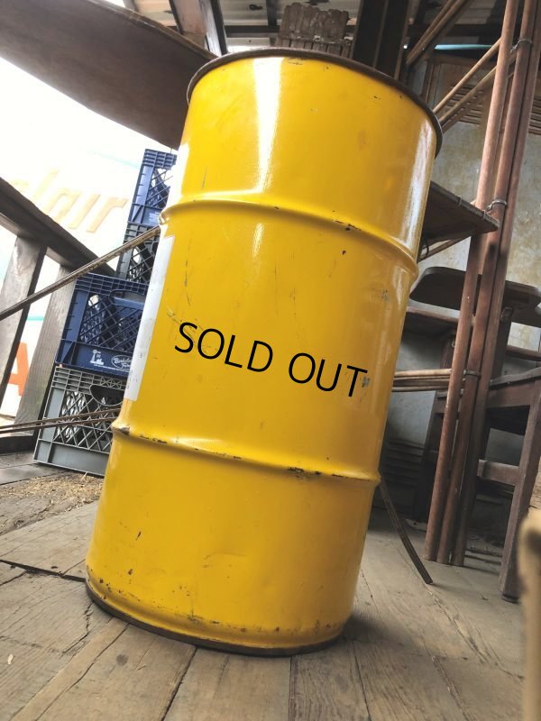 画像3: SHELL Oil Drum (B815)