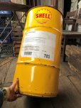 画像9: SHELL Oil Drum (B815)