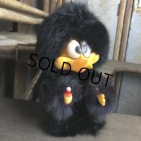 Vintage Walter Lantz Old Cartoon Plush Doll  (B813)