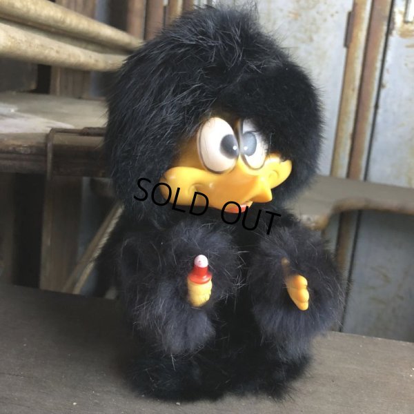 画像1: Vintage Walter Lantz Old Cartoon Plush Doll  (B813)