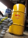 画像15: SHELL Oil Drum (B815)