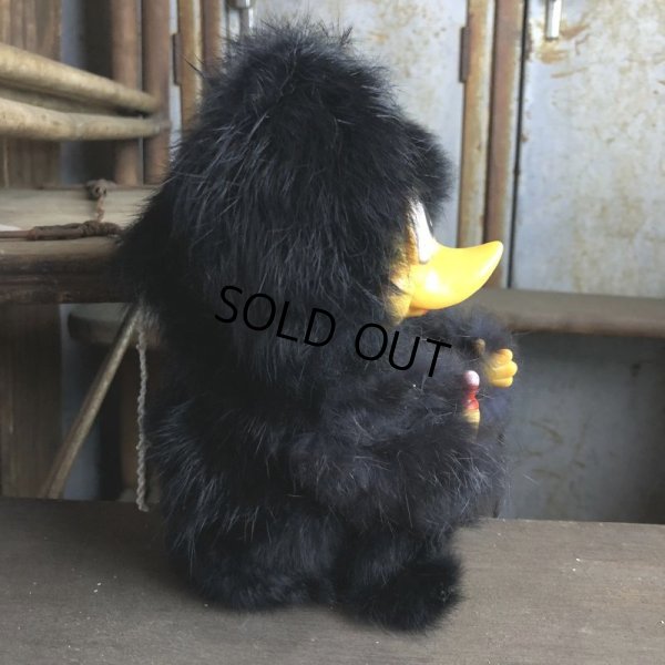 画像4: Vintage Walter Lantz Old Cartoon Plush Doll  (B813)