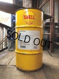 SHELL Oil Drum (B815)