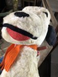 画像9: Vintage Snoopy Plush Doll  (B814)