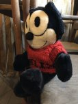 画像6: Vintage Plush Doll FELIX THE CAT (B812)