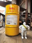 画像13: SHELL Oil Drum (B815)
