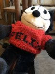 画像2: Vintage Plush Doll FELIX THE CAT (B812) (2)