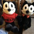 画像8: Vintage Plush Doll FELIX THE CAT (B812)