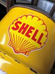 画像10: SHELL Oil Drum (B815)