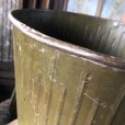 画像6: Vintage DAN - DEE Industrial Metal Trush Can (B817)