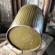 画像8: Vintage DAN - DEE Industrial Metal Trush Can (B817)