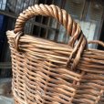 画像9: Vintage U.S.A. Laundry Basket (B819)