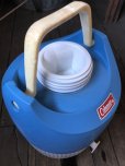 画像8:  80s Vintage Coleman Water Jug 2GL (B824)