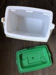 画像5:  80s Vintage Coleman Oscar Cooler Box (B823)