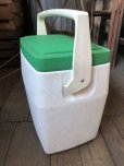 画像13:  80s Vintage Coleman Oscar Cooler Box (B823)