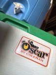 画像18:  80s Vintage Coleman Oscar Cooler Box (B823)
