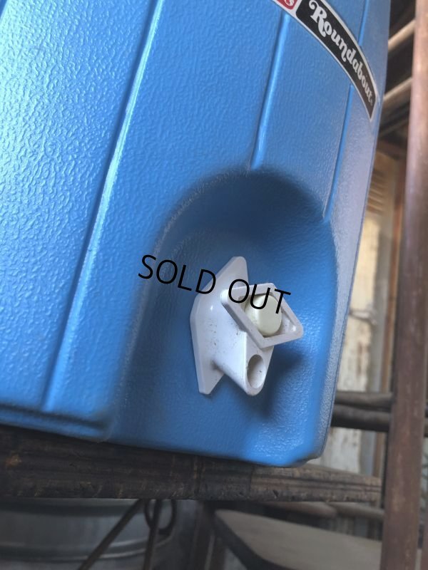 画像9: Sale /  70s Vintage Coleman Water Jug 3GL Model No.5520-406 (B825)