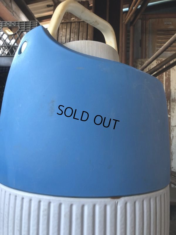 画像20:  80s Vintage Coleman Water Jug 2GL (B824)