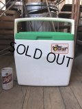  80s Vintage Coleman Oscar Cooler Box (B823)