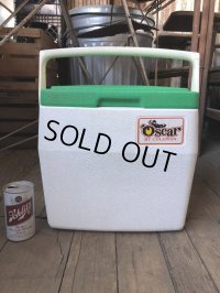  80s Vintage Coleman Oscar Cooler Box (B823)