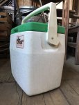 画像11:  80s Vintage Coleman Oscar Cooler Box (B823)