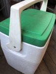 画像10:  80s Vintage Coleman Oscar Cooler Box (B823)