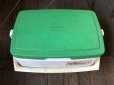 画像8:  80s Vintage Coleman Oscar Cooler Box (B823)