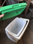 画像3:  80s Vintage Coleman Oscar Cooler Box (B823)