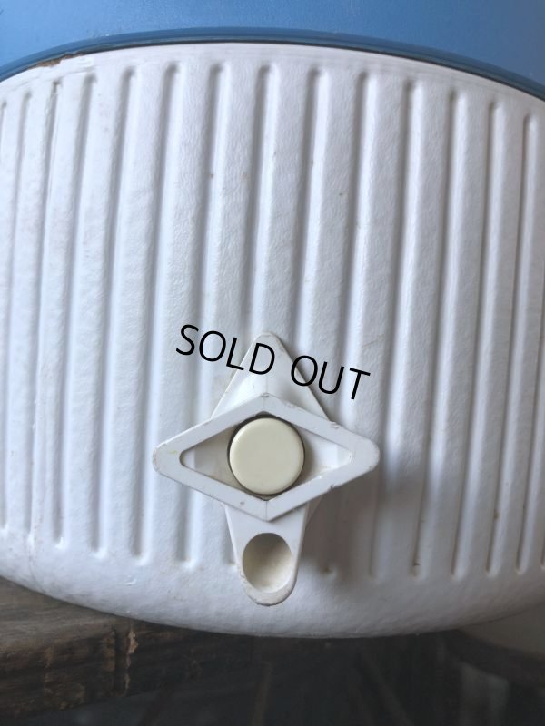 画像16:  80s Vintage Coleman Water Jug 2GL (B824)