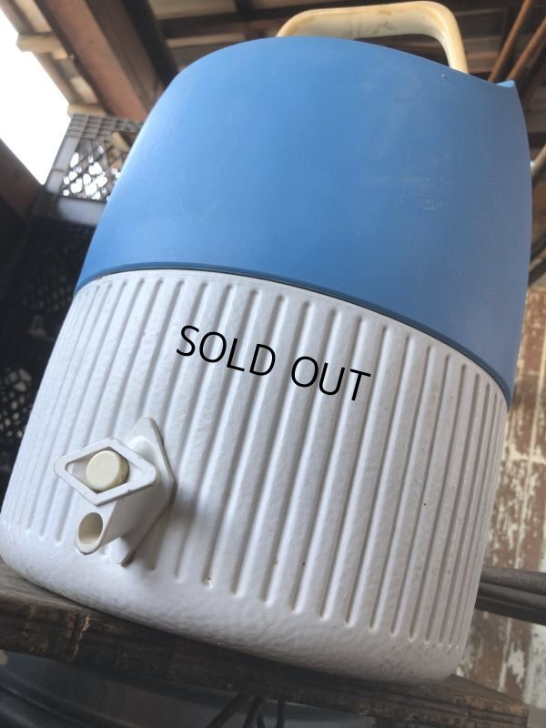 画像17:  80s Vintage Coleman Water Jug 2GL (B824)
