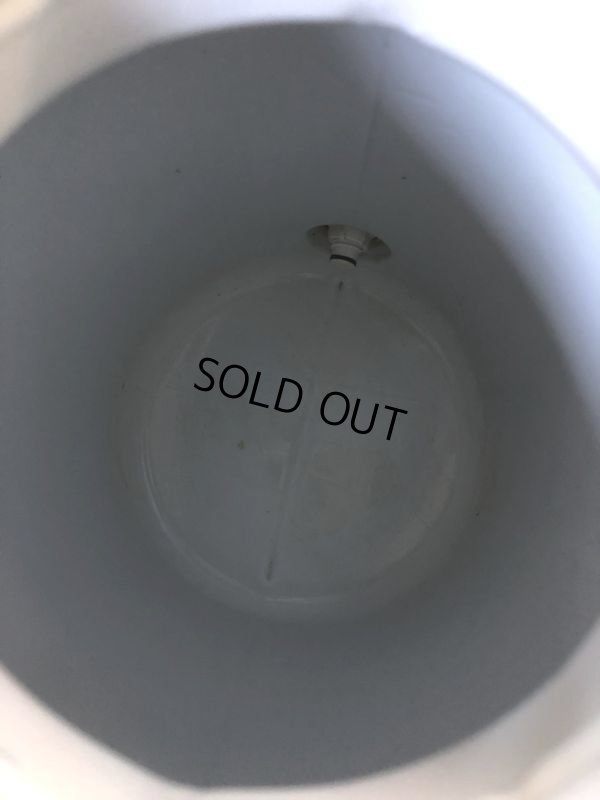 画像5:  80s Vintage Coleman Water Jug 2GL (B824)