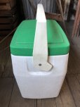 画像12:  80s Vintage Coleman Oscar Cooler Box (B823)