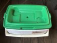 画像7:  80s Vintage Coleman Oscar Cooler Box (B823)