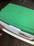 画像17:  80s Vintage Coleman Oscar Cooler Box (B823)