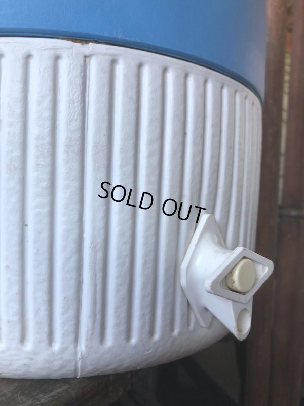 画像18:  80s Vintage Coleman Water Jug 2GL (B824)