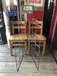 画像19: Vintage Sprite Soda Bottle General Store Wire/Metal Display Rack (B836)