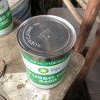 画像2: Vintage BP TURBO OIL Quart Oil can (B840)  (2)