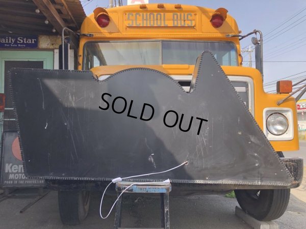 画像8: 【店舗引き取り限定】Vintage ACE Hardware Tools Lighted Store Display Sign HUGE !! (B844)