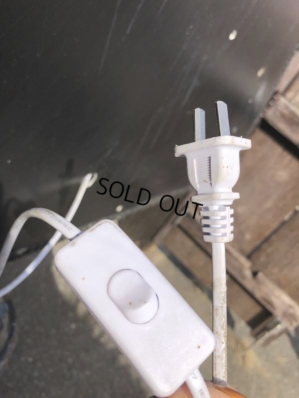 画像11: 【店舗引き取り限定】Vintage ACE Hardware Tools Lighted Store Display Sign HUGE !! (B844)