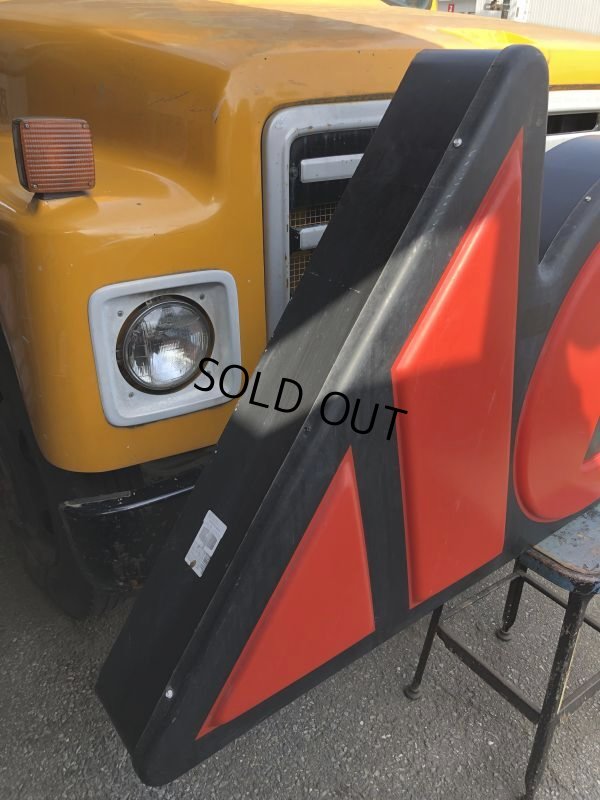 画像3: 【店舗引き取り限定】Vintage ACE Hardware Tools Lighted Store Display Sign HUGE !! (B844)