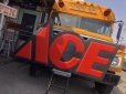 画像6: 【店舗引き取り限定】Vintage ACE Hardware Tools Lighted Store Display Sign HUGE !! (B844)