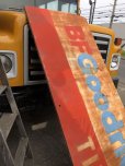 画像2: 【店舗引き取り限定】Vintage BF Goodrich Tires Advertising Store Display Sign HUGE !! (B845) (2)