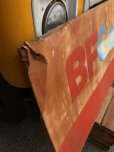 画像19: 【店舗引き取り限定】Vintage BF Goodrich Tires Advertising Store Display Sign HUGE !! (B845)