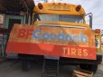 画像28: 【店舗引き取り限定】Vintage BF Goodrich Tires Advertising Store Display Sign HUGE !! (B845)